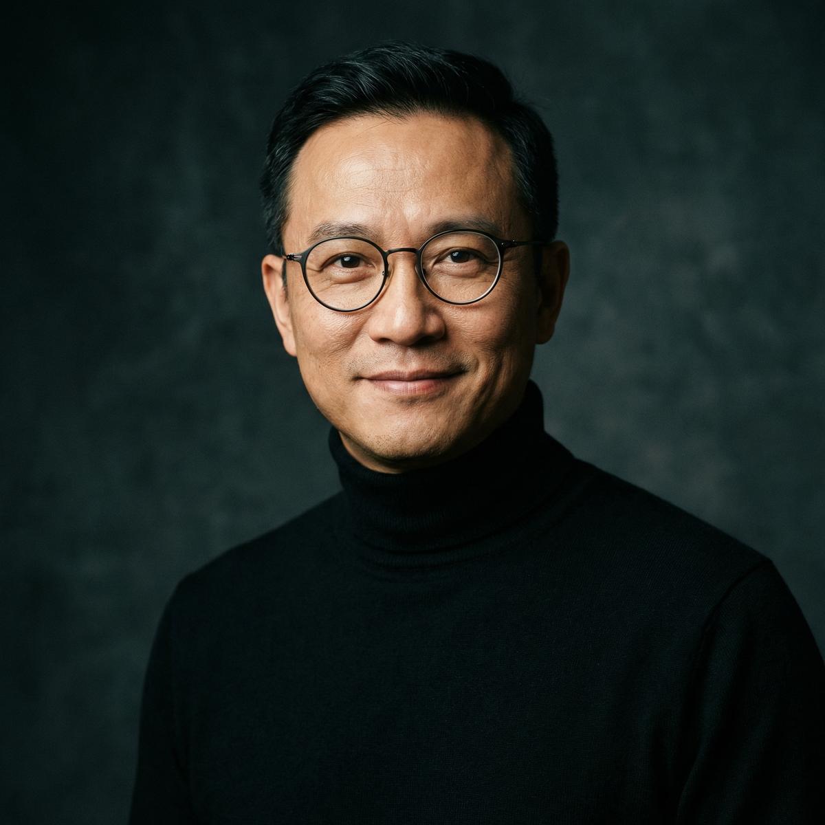 污污污影视导演陈锐峰