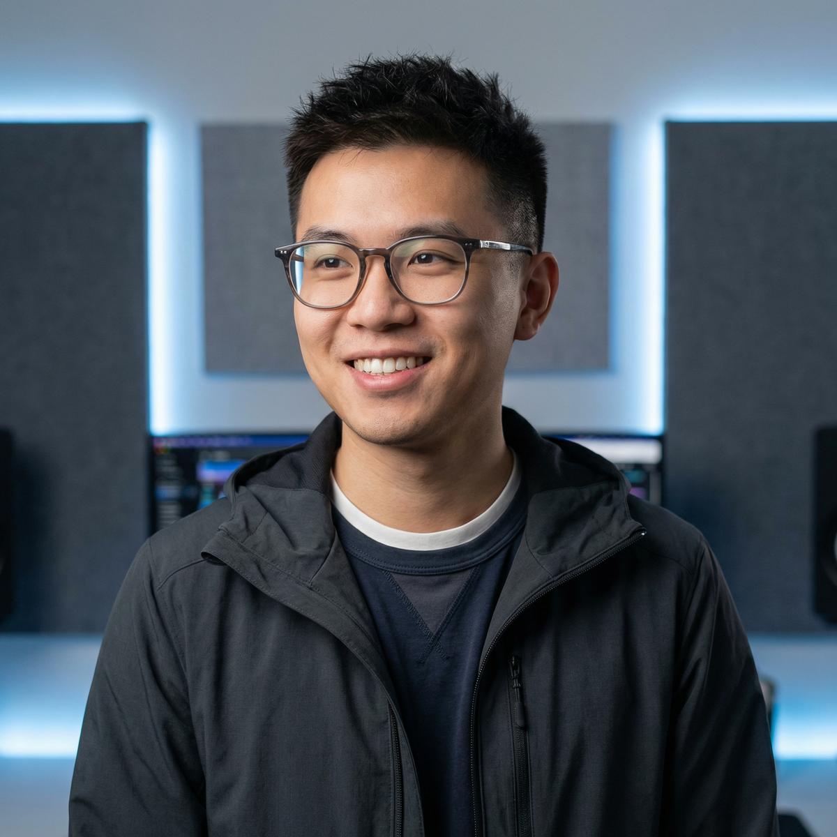 污污污AI视频专家张浩然