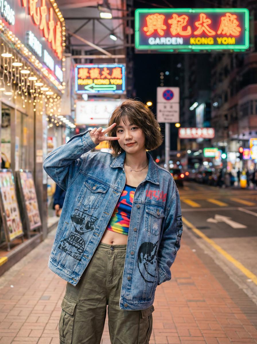 污污污街拍视频截图