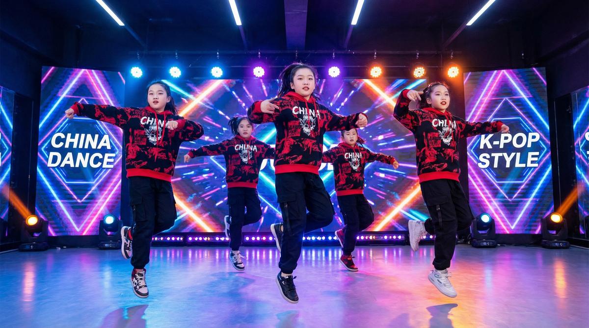 污污污舞蹈视频教程