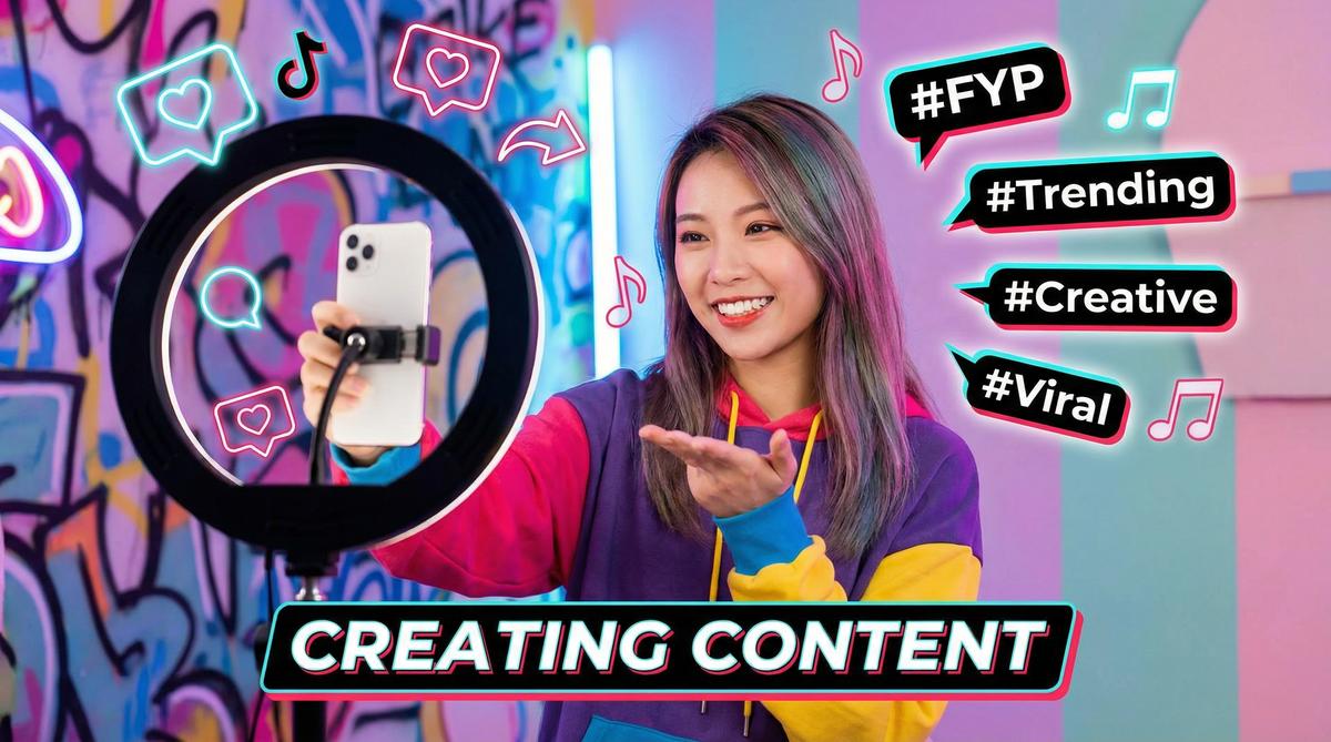 污污污短视频创作